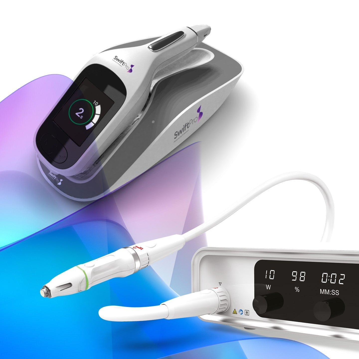 Emblation Secures FDA 510(k) Clearance for Swift™ & SwiftPro™ Systems in Treatment of Common and Plantar Warts